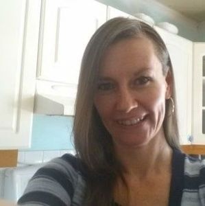 Meet your Posher, Kerry-anne